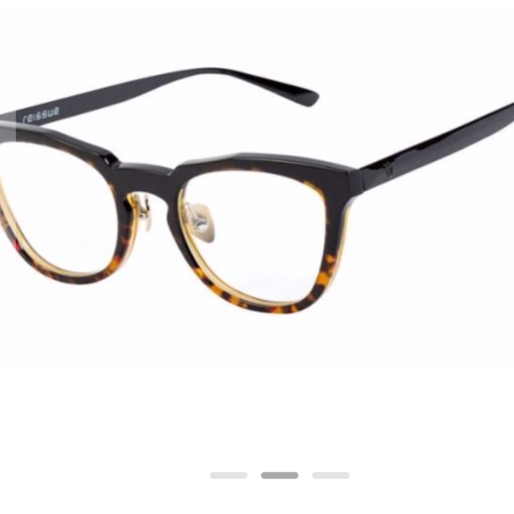 NWT Valley Eyewear Frames